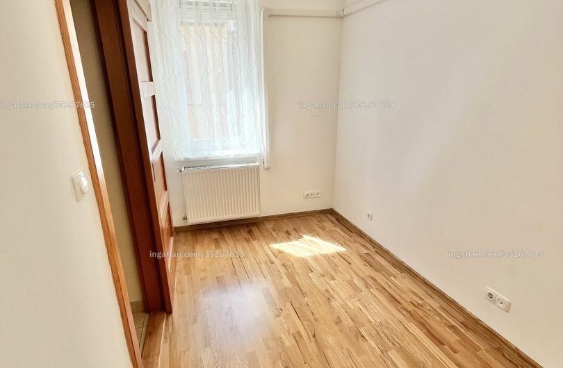 VIII. kerület, Kisfaludy utca