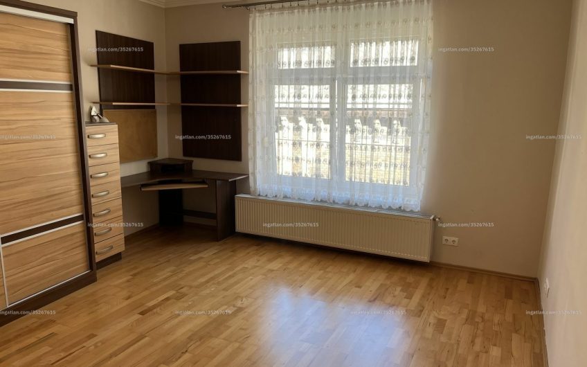 VIII. kerület, Kisfaludy utca